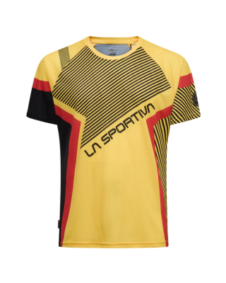 Pánské triko LA SPORTIVA Flow T-shirt